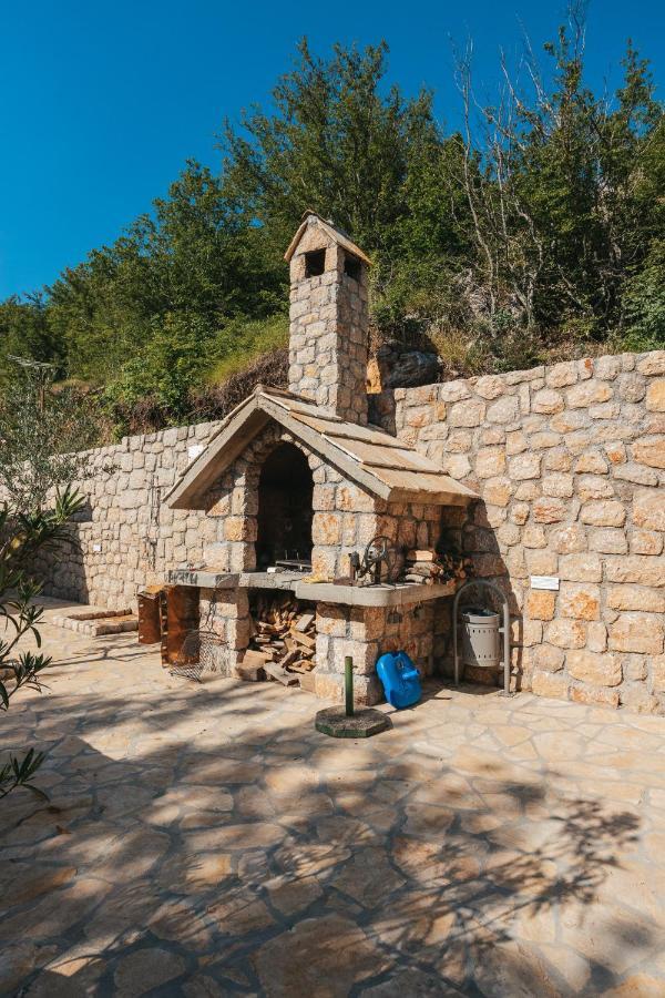 River Huts Zrmanja Obrovac Zewnętrze zdjęcie