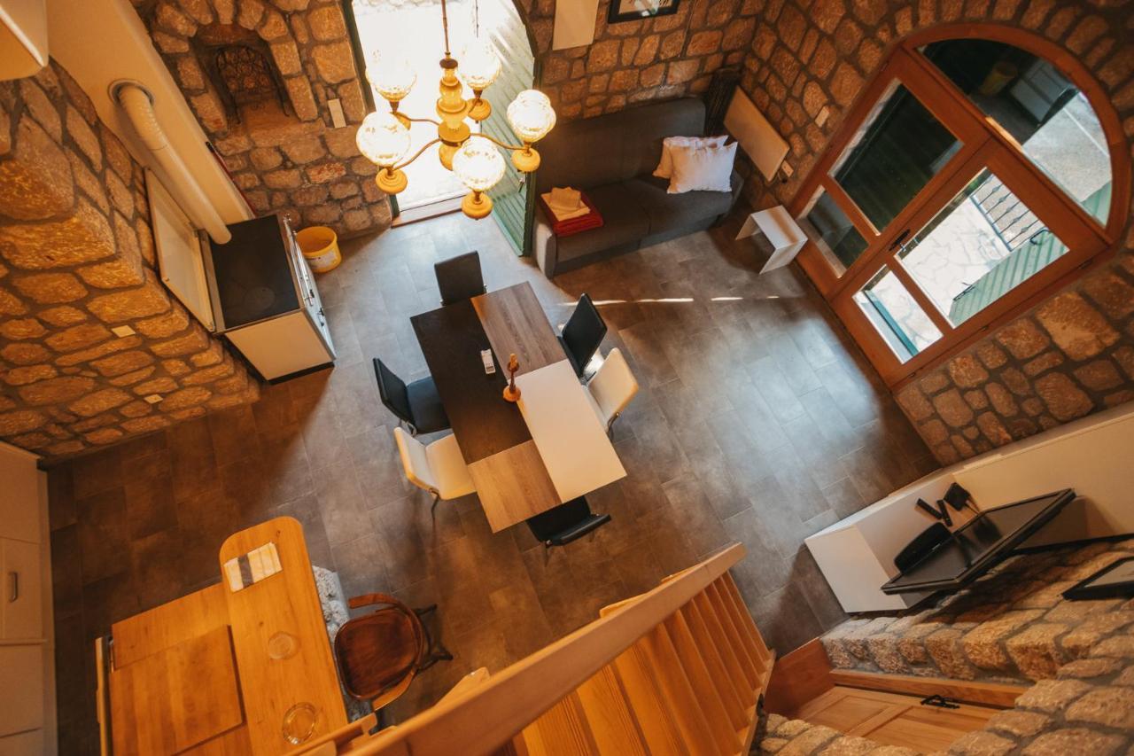 River Huts Zrmanja Obrovac Zewnętrze zdjęcie