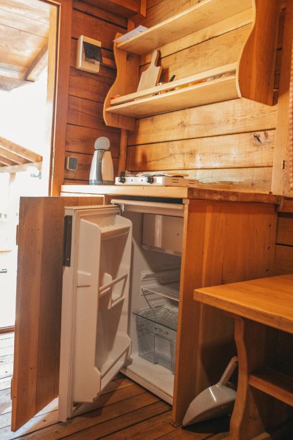 River Huts Zrmanja Obrovac Zewnętrze zdjęcie